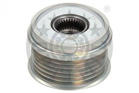 Шків генератора Optimal F5-1045 (фото 1)
