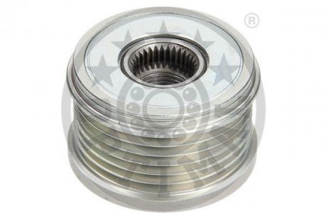 Шків генератора Optimal F5-1098