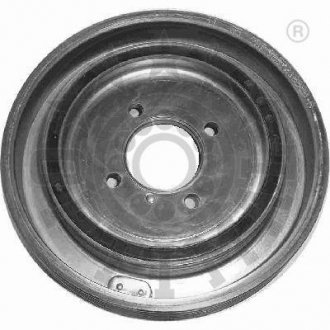 Шків Optimal F8-5659