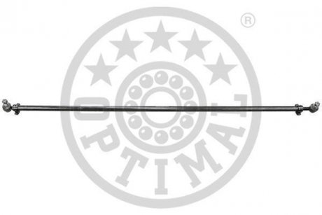 Рульова тяга Optimal G4-584