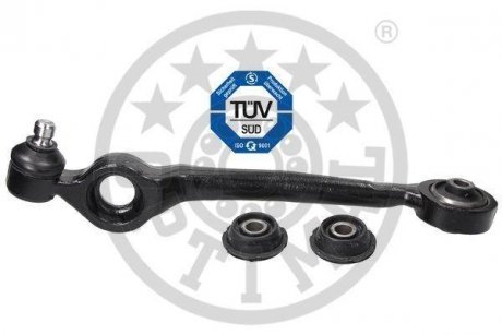 РЫЧАГ подвески колеса Optimal G5-520