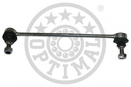 Тяга / Стійка стабілізатора Optimal G7-1291
