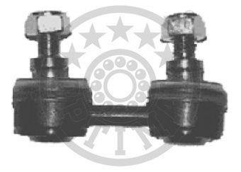 Тяга / Стойка стабілізатора Optimal G7-724