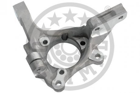 Кулак поворотний Optimal KN-201517-01-L