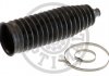 Пильовик рульового механізма Optimal LM-10041S (фото 1)