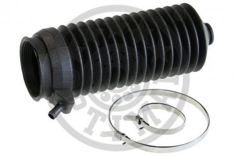 Пильовик рульового механізма Optimal LM-10086S (фото 1)