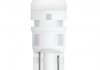 Лампа светодиодная W5W 1000K 12V 1W W2.1X9.5 LEDriving Standard (blister 2шт) (пр-во) OSRAM 2825DRP-02B (фото 2)
