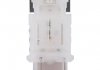 (к/т 2 шт) Лампа светодиодная LED (1W 12V) OSRAM 3157DYP-02B (фото 2)