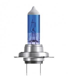 Лампа фарна H7 12V 80W PX26d COOL BLUE BOOST Next Gen компл (вир-во) OSRAM 62210CBB-HCB (фото 1)