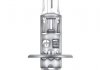 Лампа фарна H1 12V 55W P14,5s NIGHT BREAKER SILVER (+100) blister (вир-во) OSRAM 64150NBS-01B (фото 1)