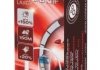 Лампа фарна H3 12v 55w Pк22s NIGHT BREAKER LASER next generation (вир-во) OSRAM 64151NL (фото 2)