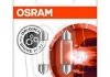 Автолампа 5W OSRAM 641802B (фото 1)
