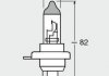Лампа фарна H4 12V 60/55W P43t ULTRA LIFE 1шт.blister (вир-во) OSRAM 64193ULT-01B (фото 3)
