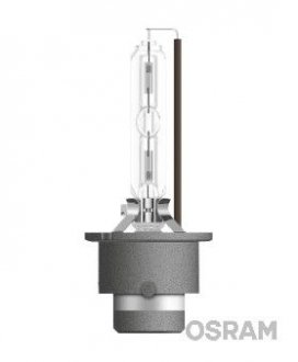 Лампа ксенонова D2S XENARC NIGHT BREAKER LASER 85В, 35Вт, P32d-2 (+200) (вир-во) OSRAM 66240XNL (фото 1)