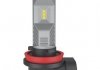 Автолампа светодиодная LED (8,2W 12V PGJ19-X FS2) OSRAM 67219CW (фото 1)