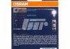 Лампа розжарювання PY21W 12V 21W BAU15s DIADEM Chrome (2шт blister) (вир-во) OSRAM 7507DC-02B (фото 2)