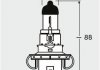 Лампа фарна H13 12V 60/55W P26.4t ORIGINAL LINE (вир-во) OSRAM 9008 (фото 3)