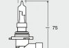 Лампа галогенова HIR2 12V 55W PX22D (вир-во) OSRAM 9012 (фото 3)