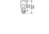 Лампа розжарювання W16W12V 16W W 2,1X9,5d ORIGINAL LINE (blister 2 шт) (вир-во) OSRAM 92102B (фото 3)