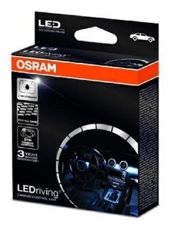Опір для світлодіодів OSRAM LEDCBCTRL 102 (фото 1)