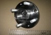 Маточина колеса FRT MATIZ CREATIVE(M300) (вир-во PMC-ESSENCE) PARTS-MALL HCMC-024 (фото 1)