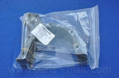 Прокладка насоса масляного DAEWOO/CHEVROLET AVEO 1,5 8V (вир-во) PARTS-MALL P1A-C003 (фото 1)