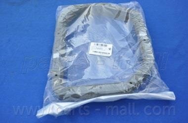 Прокладка піддона АКПП HYUNDAI GETZ/SCOUPE/LANTRA (вир-во) PARTS-MALL P1C-A011 (фото 1)