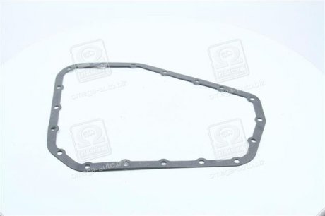 Прокладка піддона картера двигуна CHEVROLET AVEO 1,5 8V (вир-во) PARTS-MALL P1C-C006 (фото 1)