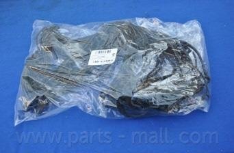 Прокладка крышки клапанной HYUNDAI G4GC/G4JP (пр-во) PARTS-MALL P1G-A016 (фото 1)