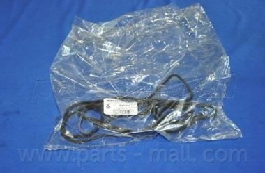 Прокладка кришки клапанної HYUNDAI D4EA (вир-во) PARTS-MALL P1G-A021 (фото 1)