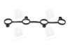 Прокладка кришки клапанної (під свічки) HYUNDAI G4JP/G4GC/G4JS (вир-во) PARTS-MALL P1G-A043 (фото 1)