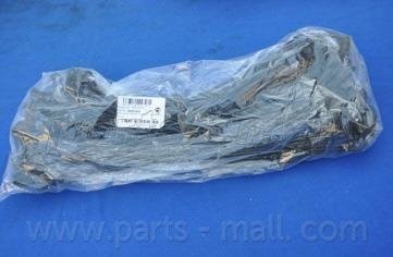 Прокладка кришки клапанної DAEWOO (вир-во) PARTS-MALL P1G-C001G (фото 1)