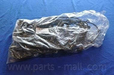 Прокладка крышки клапанной CHEVROLET/DAEWOO X20D/X25D (пр-во) PARTS-MALL P1G-C013 (фото 1)