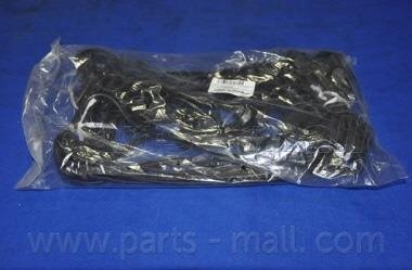 Прокладка крышки клапанной DAEWOO A15DMS/A16DMS (пр-во) PARTS-MALL P1G-C016 (фото 1)