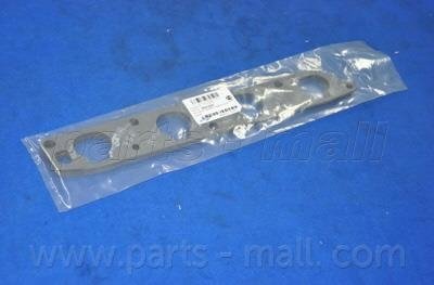 Прокладка впускного колектора DAEWOO T18SED/T20SED/X20SED (вир-во) PARTS-MALL P1L-C003 (фото 1)