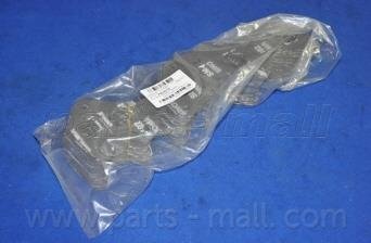 Прокладка впускного колектора DAEWOO LANOS 96183118 (вир-во) PARTS-MALL P1L-C007 (фото 1)