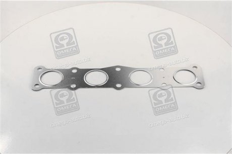 Прокладка коллектора выпускного HYUNDAI G4KA/G4KE (пр-во) PARTS-MALL P1M-A010 (фото 1)