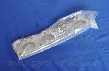 Прокладка коллектора выпускного HYUNDAI SONATA (пр-во) PARTS-MALL P1M-A016 (фото 1)