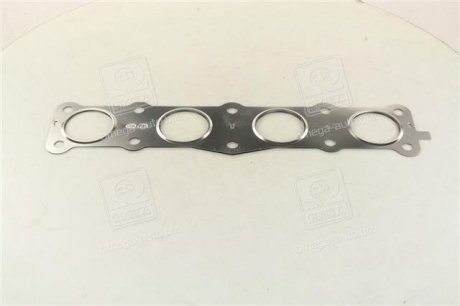 Прокладка коллектора выпускного HYUNDAI G4KD/G4KJ (пр-во) PARTS-MALL P1M-A033M (фото 1)