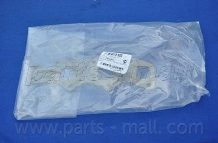 Прокладка коллектора выпускного DAEWOO MATIZ (пр-во) PARTS-MALL P1M-C005 (фото 1)