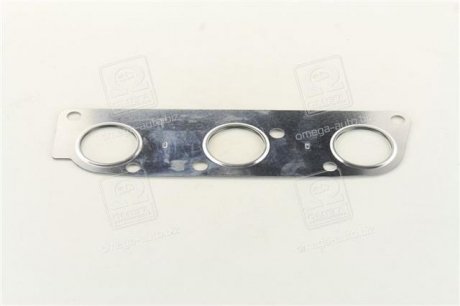 Прокладка колектора випускного CHEVROLET/DAEWOO X20D1/X25D1 (вир-во) PARTS-MALL P1M-C012 (фото 1)