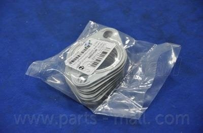 Прокладка системы выхлопной HYUNDAI (пр-во) PARTS-MALL P1N-A006 (фото 1)