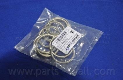 Прокладка системы выхлопной DAEWOO TICO (пр-во) PARTS-MALL P1N-C003 (фото 1)