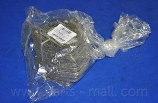 Прокладка системы выхлопной DAEWOO ESPERO (пр-во) PARTS-MALL P1N-C009 (фото 1)