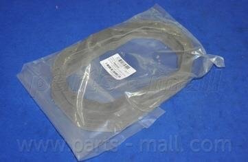 Прокладка дифференциала CHEVROLET LACETTI (пр-во) PARTS-MALL P1Z-C019 (фото 1)