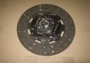 Диск сцепления HYUNDAI/KIA HD65/72/78 (пр-во) PARTS-MALL P3A-D021 (фото 2)