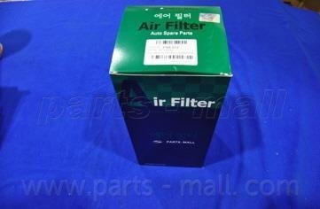 Фильтр воздушный HYUNDAI PORTER 96MY (пр-во) PARTS-MALL PAA-013 (фото 1)