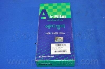 Фильтр воздушный KIA MORNING 04-06 (пр-во) PARTS-MALL PAB-054 (фото 1)