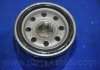 Фильтр масляный двигателя TOYOTA COROLLA (пр-во) PARTS-MALL PBF-015 (фото 6)