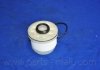 Фільтр паливний TOYOTA HILUX(6) 97-05 (вир-во) PARTS-MALL PCF-099 (фото 2)